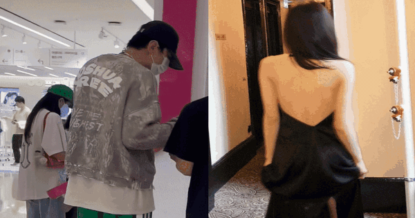 "Hoàng tử Châu Á" liên tục bị hỏi vô duyên về bạn gái sexy trên sóng truyền hình, thái độ như sắp cáu đến nơi!