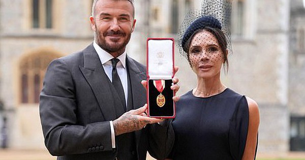 Sai lầm "hết cứu" của Victoria Beckham