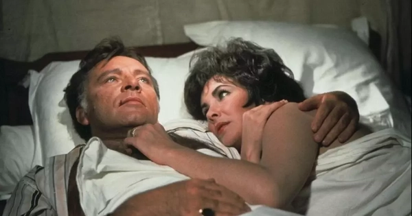 8 cuộc hôn nhân của huyền thoại Elizabeth Taylor