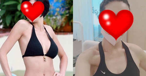 Mỹ nhân phim Sex is Zero gây sốc với nhan sắc trẻ đẹp khó tin, bị gạ gẫm hàng chục năm vì cảnh nóng táo bạo