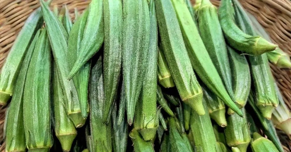 Rau chợ mùa này đầy rẫy hóa chất, nhưng 5 loại rau "ít thuốc, siêu lành" này ai cũng nên ăn