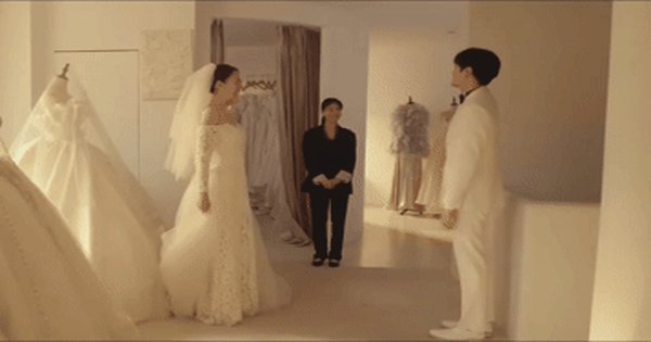 Phim mới chiếu 37 phút đã chiếm top 1 rating cả nước, nữ chính chỉ rơi một giọt lệ cũng đẹp tựa tuyệt tác trần gian