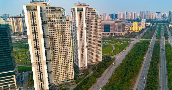 “Dở khóc dở cười” khi bán chung cư thời “sốt giá”, lãi gấp 2 nhưng khó mua được nhà mới