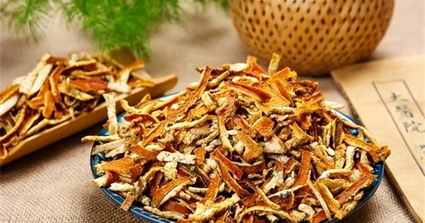 Thứ "báu vật" người Trung Quốc từng dùng làm của hồi môn, người Việt lại không biết mà vứt bỏ