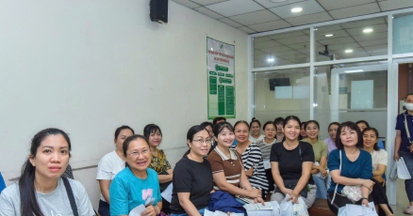 Bệnh suy giáp gia tăng, bác sĩ khuyến cáo