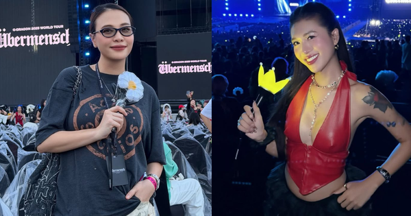 Xả suộc đi xem "anh Long": Từ vợ Cường Đô La đến gái xinh trên mạng, đã con mắt thật sự