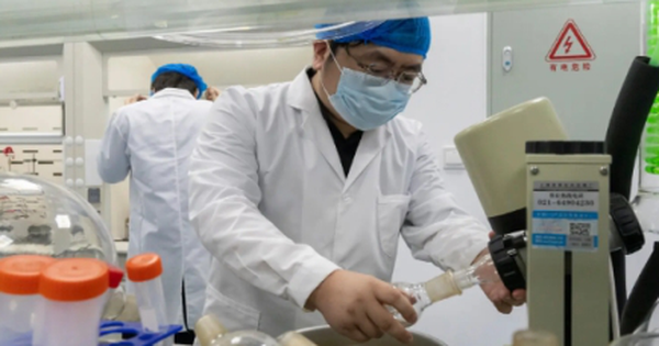 Giám đốc công ty công nghệ Trung Quốc: Sống tới 150 tuổi là hoàn toàn thực tế