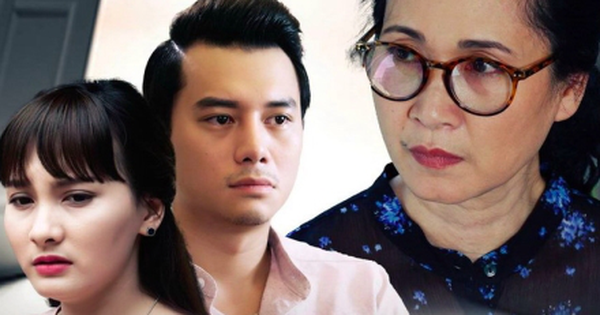 Dàn diễn viên Sống Chung Với Mẹ Chồng ra sao sau 8 năm phim gây bão?