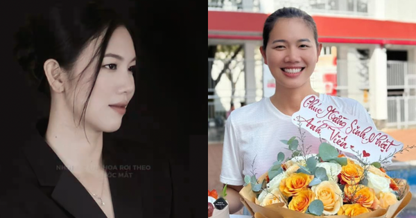 Ánh Viên dùng nhan sắc "quyến rũ" chúng tôi