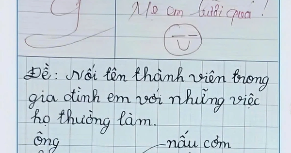 Câu đố thách thức cả dân chuyên Văn: Từ tiếng Việt nào có 3 chữ "NH"?