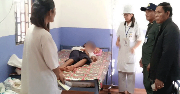 Đang lướt TikTok, tân sinh viên bất ngờ nhận lời mời kết bạn từ người lạ, ấn "chấp nhận" 5 giây sau mất 73 triệu đồng