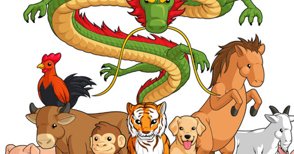 10 ngày nữa sẽ có 4 con giáp đón tin vui, tài chính thịnh vượng, cuộc sống viên mãn