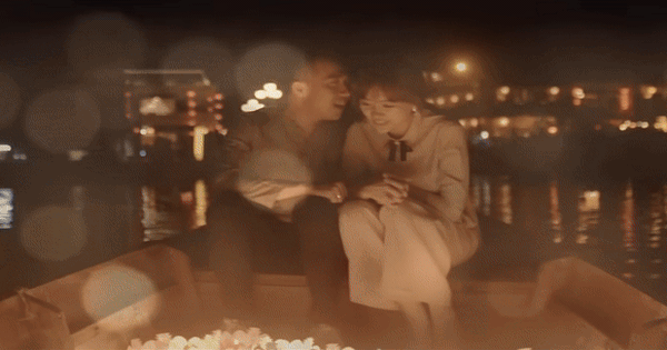 5 cặp đôi phim giả tình thật đẹp nhất Việt Nam: Trấn Thành - Hari Won xếp thứ 2, hạng 1 đúng chuẩn "tiên đồng ngọc nữ"