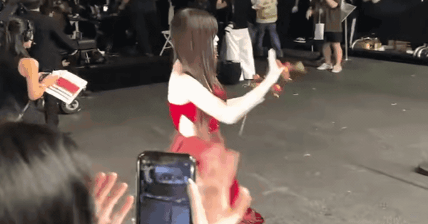 Ai bê mỹ nhân này khỏi showbiz hộ cái: Kiêu ngạo không xem ai ra gì, bắt nạt đồng nghiệp giờ phải trả giá