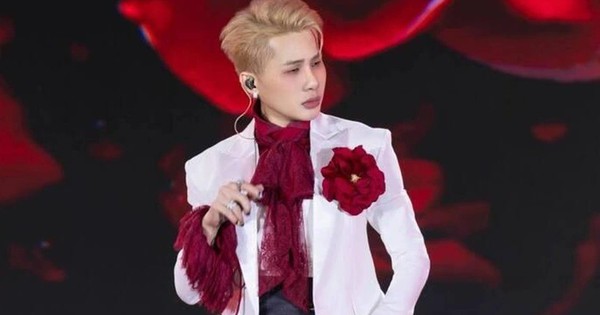 Jack bị cấm diễn toàn diện, không chỉ ở Hà Nội