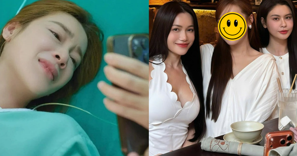 Tình trạng của Nhã Phương sau khi nhập viện cấp cứu