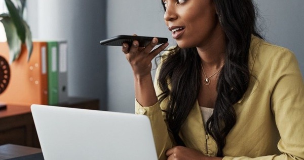 Báo cáo mới: Thế hệ Alpha sinh sau 2010 sẽ làm việc bằng giọng nói thay vì gõ bàn phím