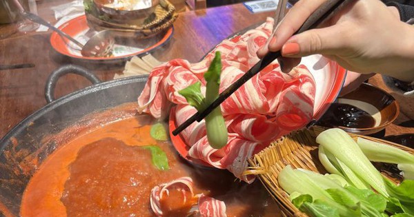 7 habits of eating hot pot that "destroy the kidneys" very quickly, but there are few Vietnamese people who have never done them