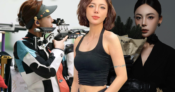 The greatest asset of Lieutenant Phi Thanh Thao