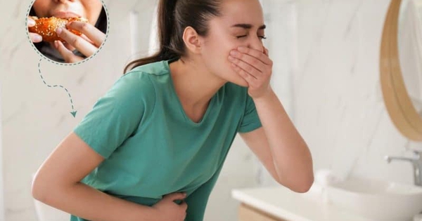 It's not because of eating spicy food, the stomach "calls for help" every day because of these 5 habits, many people are having without knowing it.