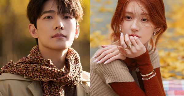 Hottest Weibo: Duong Duong and Trieu Lo Tu revealed their dating story, the girl's family was embarrassed because they were laughed at on social networks