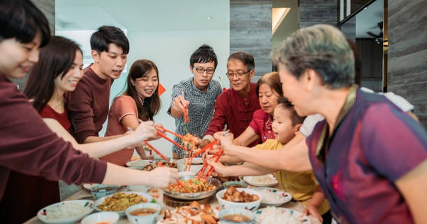 Dù giàu hay nghèo cũng nhớ: Đừng nói 3 câu này trước mặt họ hàng, nếu không sẽ sớm hối hận