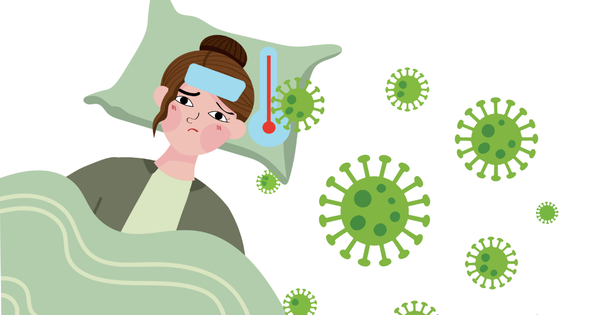 Những sai lầm trong điều trị cúm A
