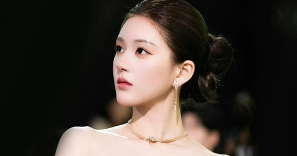 Triệu Lộ Tư bị hãm hại?