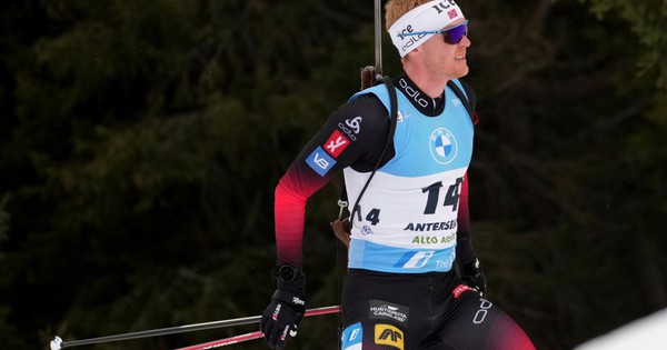 VĐV nổi tiếng bị phát hiện đã chết trong phòng khách sạn giữa kì tập huấn chuẩn bị cho Olympic mùa đông