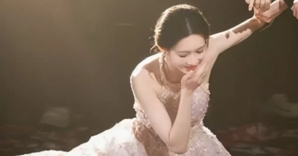 Cú ngã khiến 400 triệu người trầm trồ