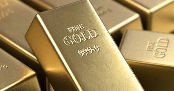 4 kiểu người không nên mua vàng