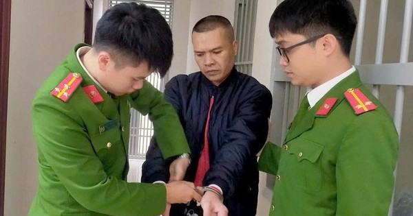 10 tổ công tác đồng loạt triệu tập, bắt giữ "ông trùm" Nguyễn Văn Kiều và 14 đối tượng