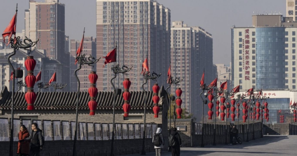 Trung Quốc lộ điểm yếu