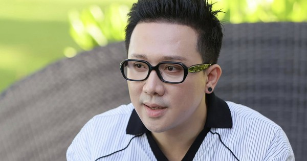 Hình ảnh mới nhất của Trấn Thành