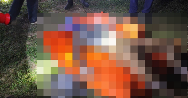 Tìm thấy nam sinh Đại học Bách khoa Hà Nội trên sông Hồng sau 8 ngày mất tích