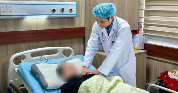 Co giật do sán não, dễ nhầm với u não