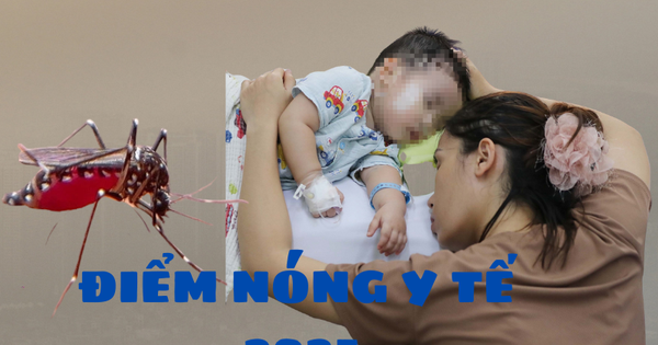 Những "điểm nóng" về y tế, sức khỏe năm 2025