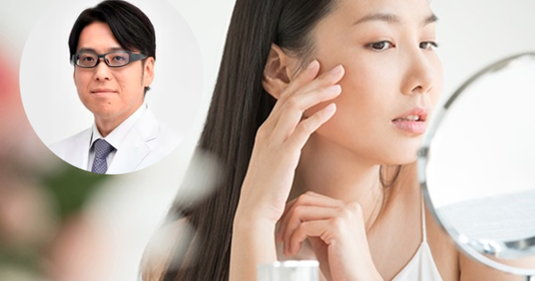 Giáo sư Nhật tiết lộ 'công thức chống lão hóa' giúp làn da trẻ đẹp, mướt mát vượt thời gian!