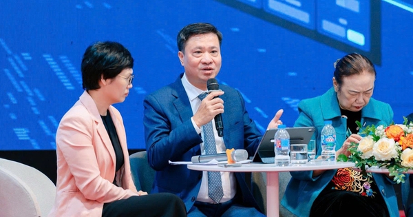 Hộ kinh doanh có nhiều điểm bán trên các tỉnh thành, doanh thu từ 1-3 tỷ đồng/điểm thì kê khai thuế thế nào: Phó Trưởng Thuế Hà Nội trả lời