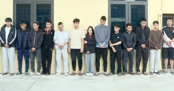 Thanh niên 2k1 sang Campuchia học kinh nghiệm lừa đảo rồi mở đường dây riêng, chiếm đoạt hàng trăm tỷ đồng