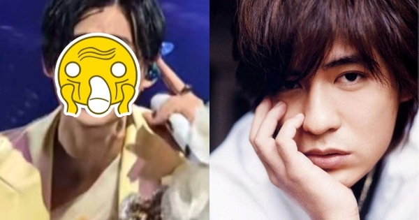 Sốc nặng với nhan sắc biến dạng, xuống cấp trầm trọng của "bạch mã hoàng tử đẹp nhất châu Á"