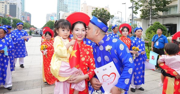 Chưa đầy 5 năm nữa, cứ 100 nam giới Việt Nam sinh năm 1990 - 2009 sẽ có hơn 3 người "ế vợ"