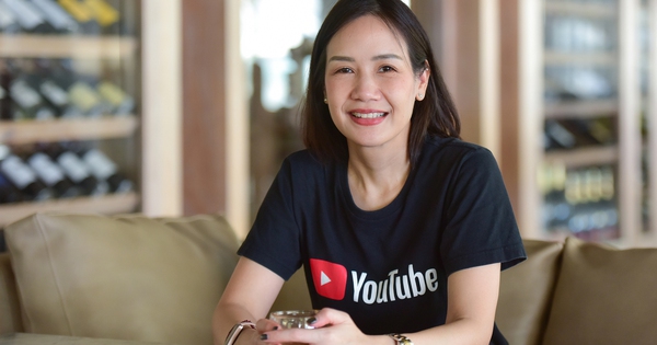 Giám đốc chiến lược YouTube Việt Nam - Thái Lan: “Gen Z đang viết lại cách người Việt xem, mua sắm và sáng tạo”