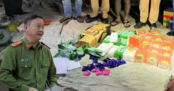 200 cảnh sát đồng loạt khám xét khẩn cấp, bắt 19 người, dùng máy xúc đột kích nhà 'ông trùm' Vũ Đình Trọng