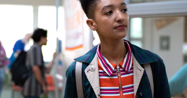 Xem phim Sex Education, tôi sốc vì 1 câu nói quá "thấm": Đời người ai cũng nên nghe câu này để cuộc sống đỡ mệt!