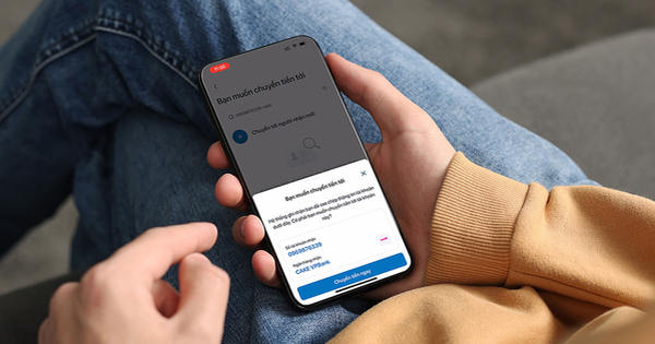 Chuyên gia: Né thuế bằng cách mượn tài khoản người khác không kinh doanh, ghi nội dung "vay mượn, trả tiền" rất rủi ro