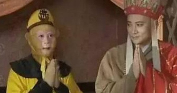 Bí mật đen tối của Đường Tăng: Sợ chết đến mức "rũ bỏ trách nhiệm" khi đồ đệ giết cướp