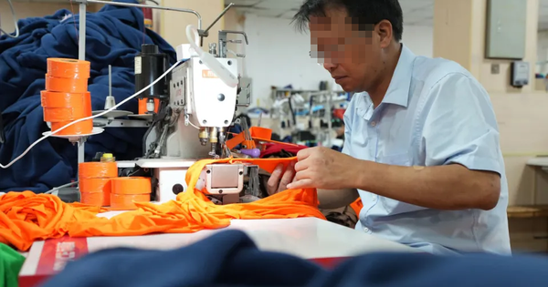 Nam công nhân 45 tuổi suy thận: Sáng đạp máy may, đêm nằm lọc máu, đồng nghiệp cũng là đồng bệnh...