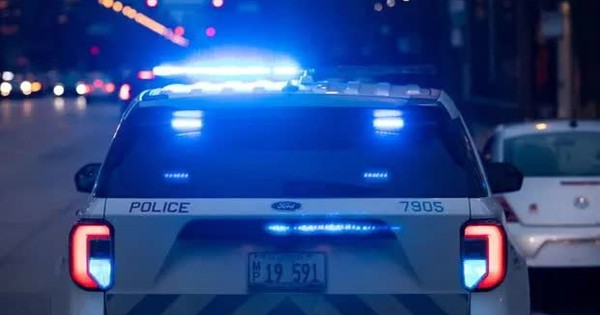 TikToker ở Mỹ bị bắt vì nghi tông chết người khi đang livestream