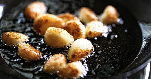 Ăn 1 loại gia vị quen thuộc trong bếp, người đàn ông 67 tuổi ung thư giai đoạn 3 suốt 18 tháng không tái phát